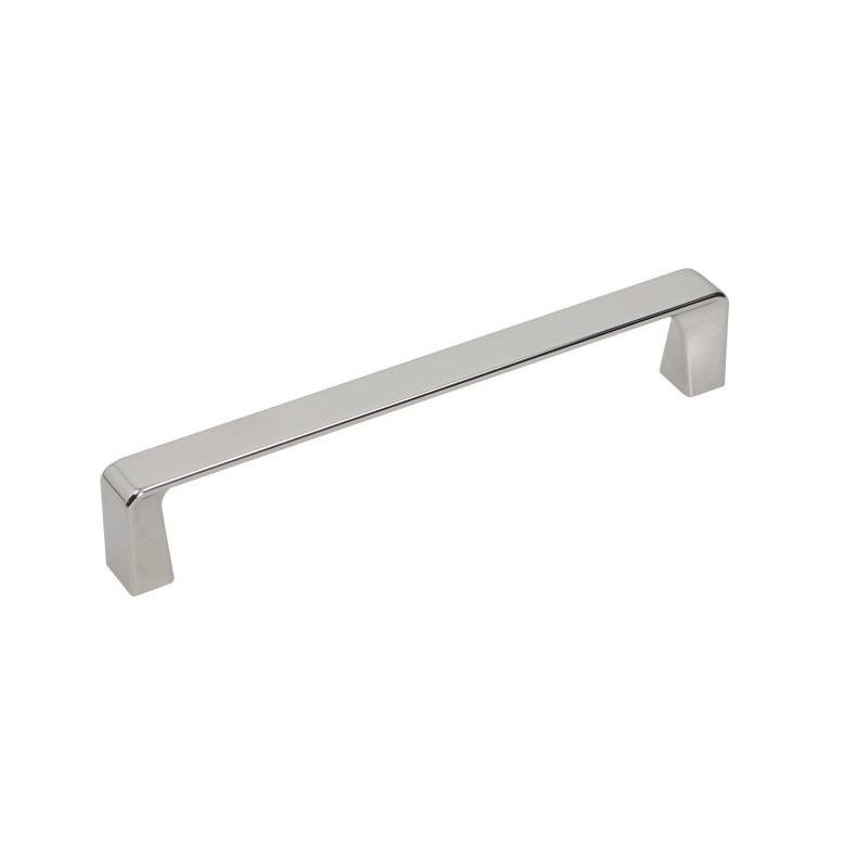 Tirador UU52, cromo brillo - Decora con metal