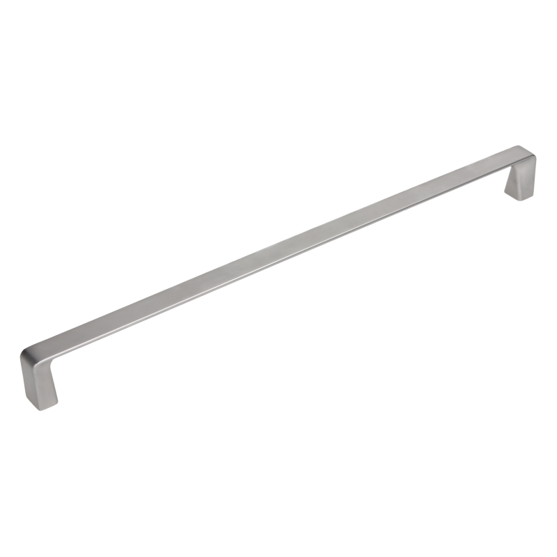 Tirador UU52, cromo mate - Decora con metal