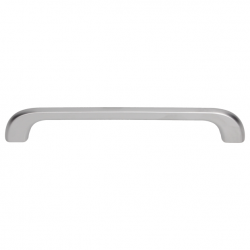 Tirador UU05, cromo mate - Decora con metal