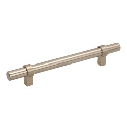 Tirador RE45, inoxidable - Decora con metal