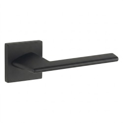Manivela DH-34, negro mate I Decora con metal