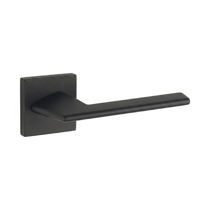 Manivela DH-34, negro mate I Decora con metal