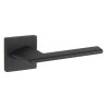 Manivela DH-34, negro mate I Decora con metal